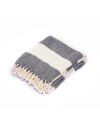 Zavial XL Blanket - Blue