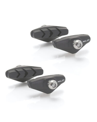 BS-R01 Road Bike Brake Shoes - 2 Pairs