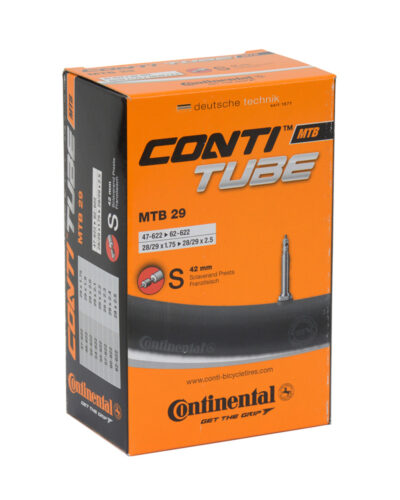 MTB 29 42mm Presta Valve Inner Tube