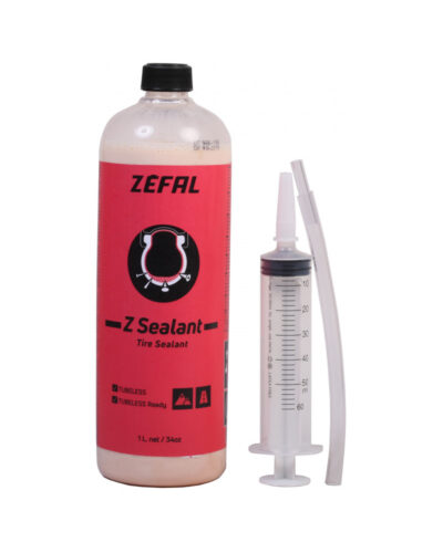 Z Sealant Anti-Puncture Tyre Sealant 1L