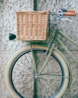 Bike Accessories