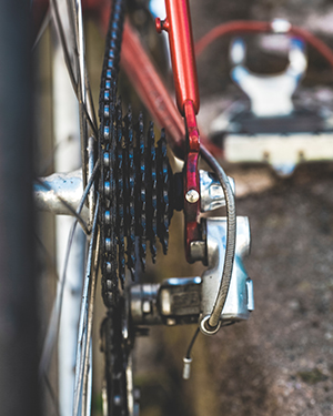 Bike Parts