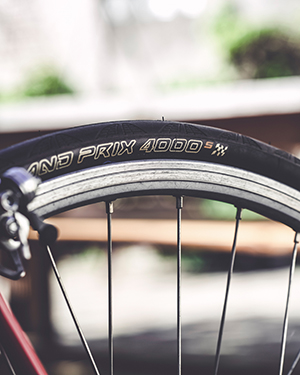 Tyres & Tubes