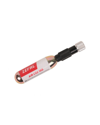 EZ Control CO2 Pump