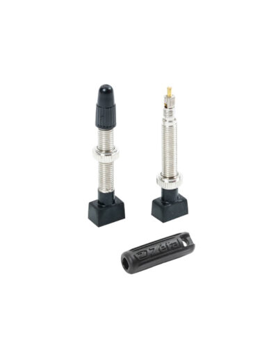 Tubeless Valves 45mm Presta Valve 2 Pack