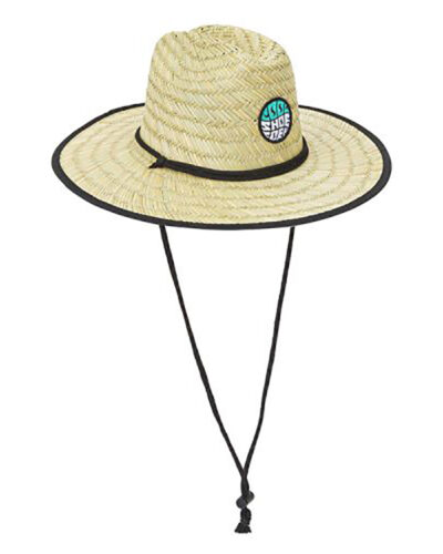 Patch Hat - Natural