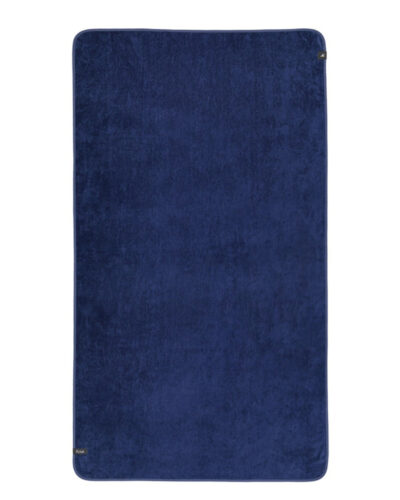 Ericeira Terry Beach Towel - Blue