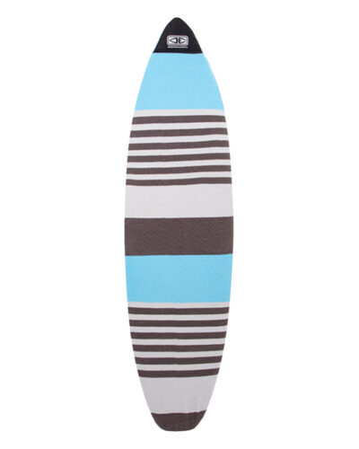 Fish Stretch SOX Board Cover - Blue