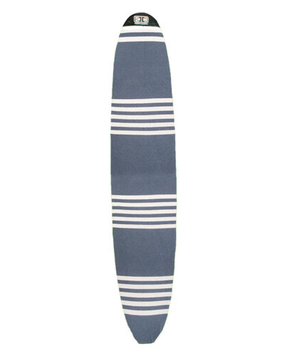 Longboard Stretch SOX Board Cover - Denim