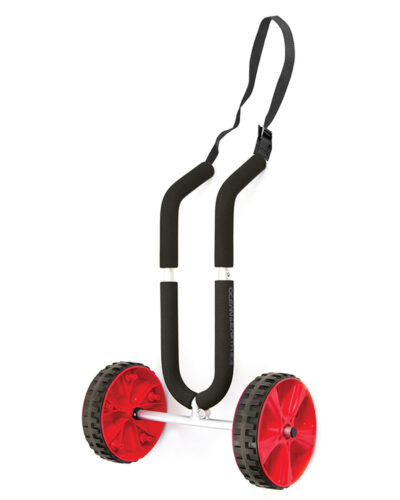 Single SUP Trolley