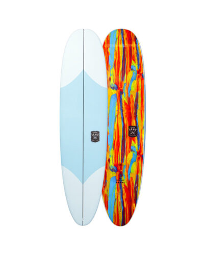 The General Epoxy Softboard - Sky Blue