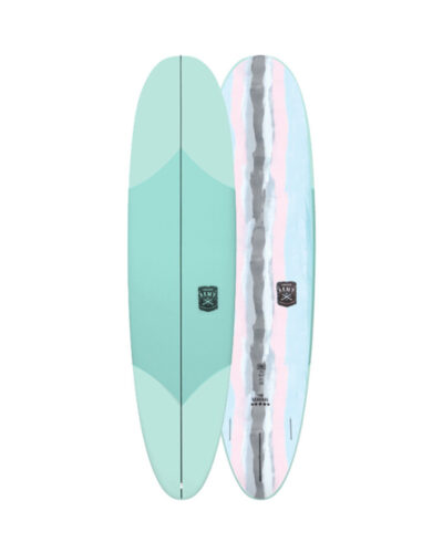 The General Epoxy Softboard - Mint