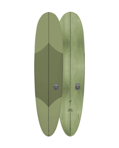 The General Epoxy Softboard - Olive