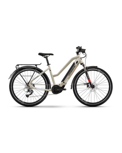 Haibike Trekking 4 Mid