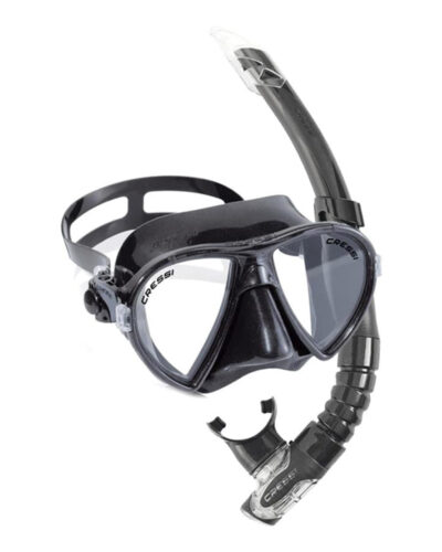 Snorkelling Gear Rental