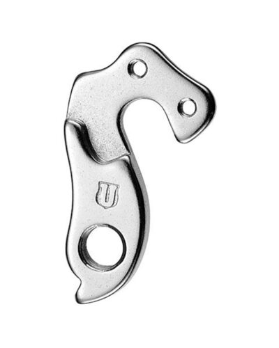 GH-169 Derailleur Hanger for Lapierre, Ghost - Silver