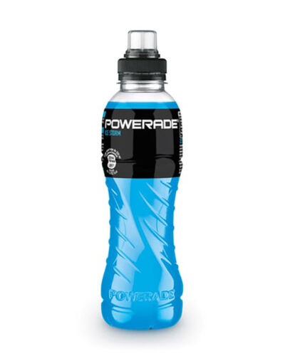 Powerade Ice Storm 500ml