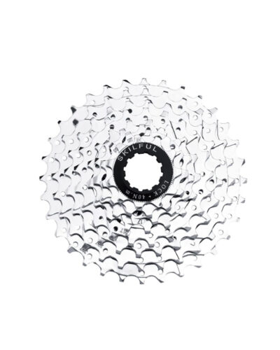 8 Speed Cassette 11-32T