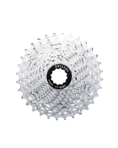 9 Speed Cassette 11-32T