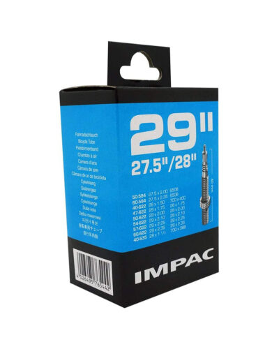 SV29 27.5"-29" Presta Valve Inner Tube