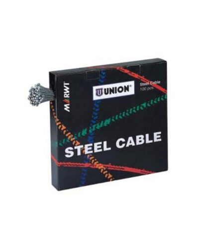 Shifter Cable 1.2mm x 2100mm - Stainless Steel (Bulk)