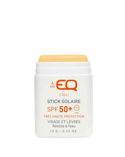 Sun Stick SPF50+ - Yellow