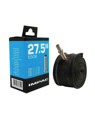 AV27 27.5" Schrader Valve Inner Tube