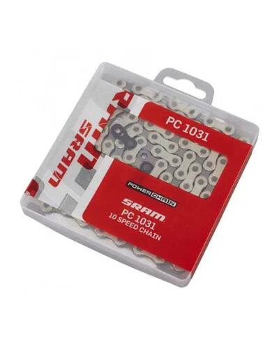 PC-1031 10 Speed Chain 114 Links