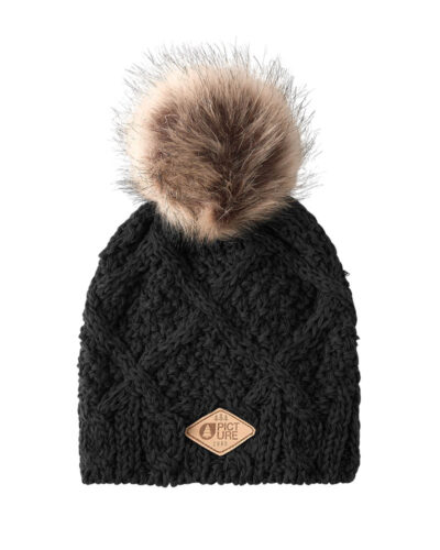 Jude Beanie - Black