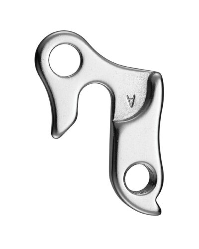 GH-009 Derailleur Hanger for Lapierre, Specialized - Silver