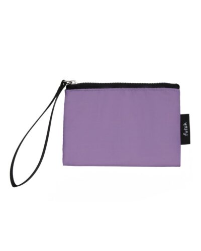 Canyon Clutch Bag S - Violet