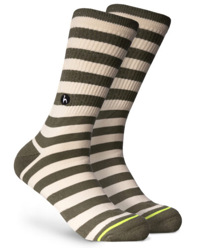 Set Socks - Khaki