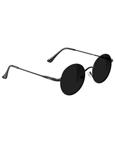 Mayfair Premium Polarized Sunglasses - Black
