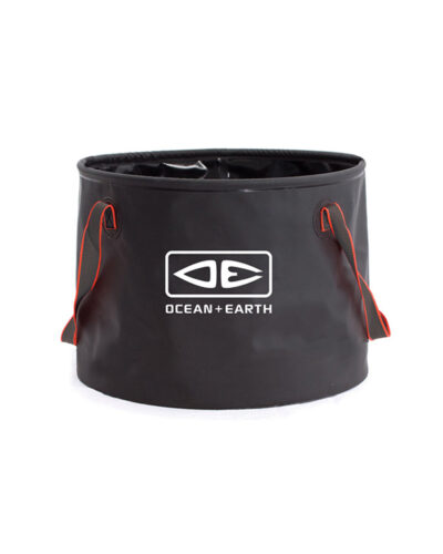 Compact Wetty Bucket - Black