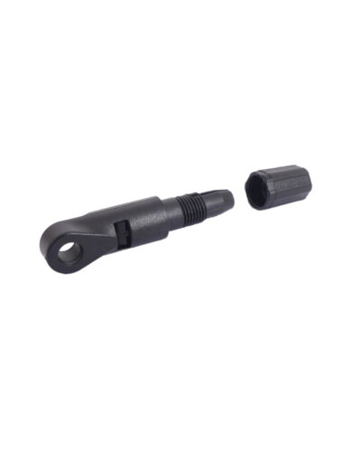 Resista Mudguard Fixing System
