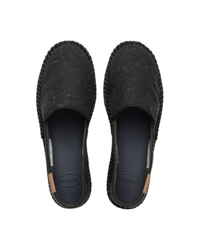 Origine IV Espadrilles - Black