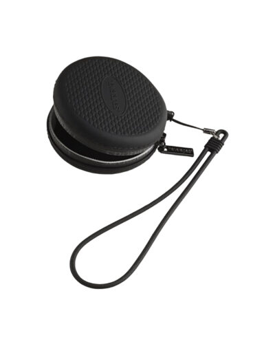 Purse Logo - Black