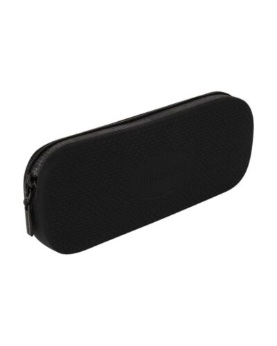 Rubber Case - Black