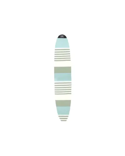 Longboard Stretch SOX Board Cover - Sky Blue