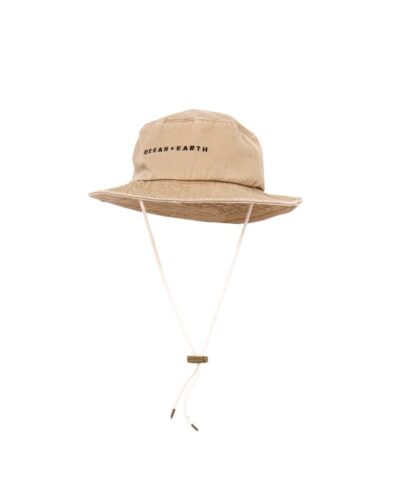 One Dayer Kids Hat - Sand