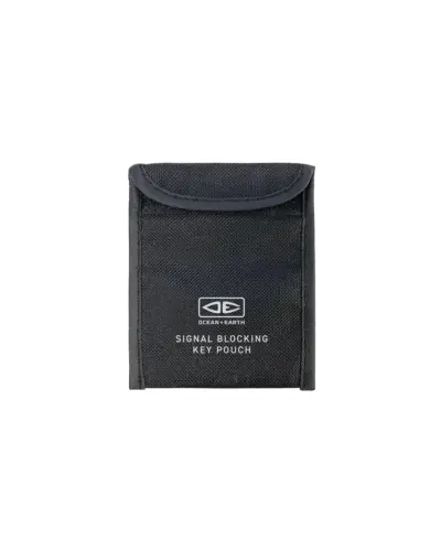 Signal Blocking Key Pouch