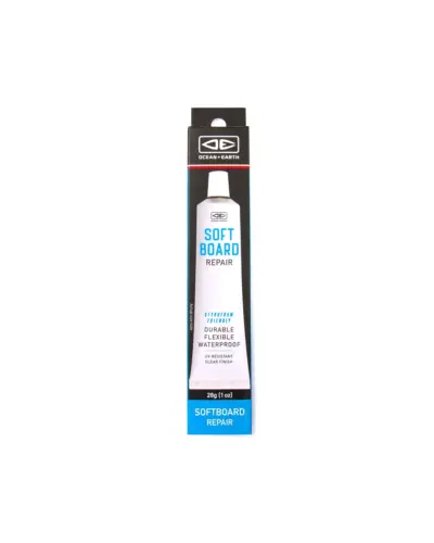 Soft Board Repair Resin 1oz