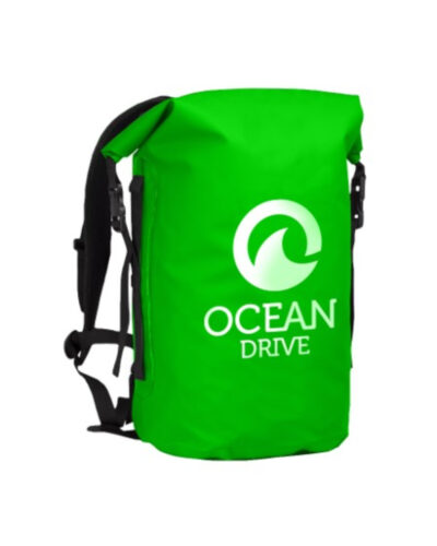 30L Dry Bag - Green