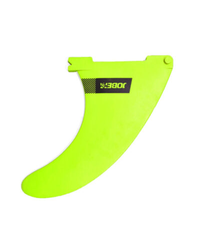 Aero Center SUP Fin - Lime