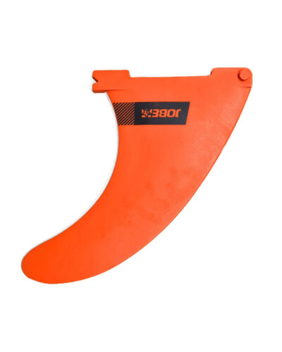 Aero Center SUP Fin - Orange