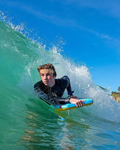 Bodyboard Accessories