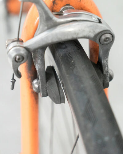 Brake Pad Fitting Service