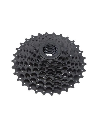 PG-820 8 Speed Cassette 11-32T - Black