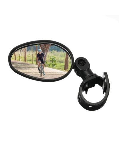 Mountain Bike Rearview Mirror