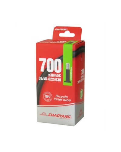 700x38/45C 48mm Schrader Valve Inner Tube